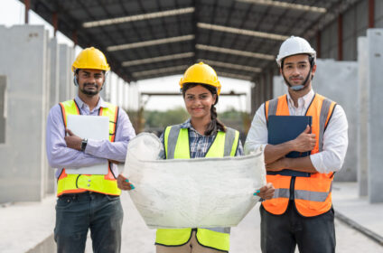 construction and builders