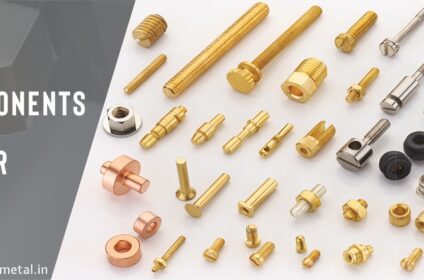 GK Metals
