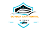 Go Goa Car Rental & Taxi