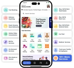 Cubetaxi Technolabs