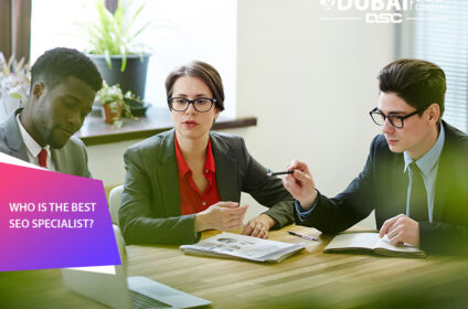 Goldman Dubai SEO Company