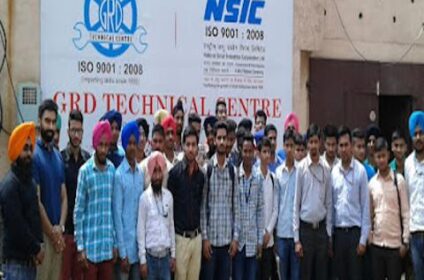 GRD Technical Centre