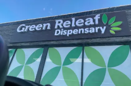 Green Releaf Dispensary in Villa Park, IL – Cannabis Store