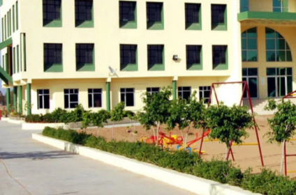Haryana Public School