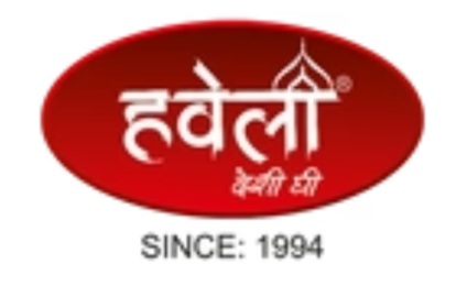 Haveli Desi Ghee