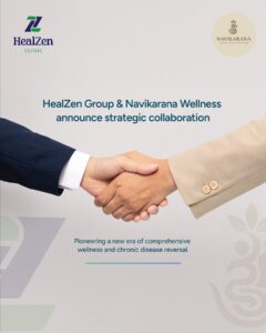 HealZen Clinic Baner