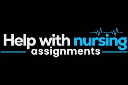 Help with Nursing Assignments