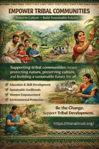thanal trust - service