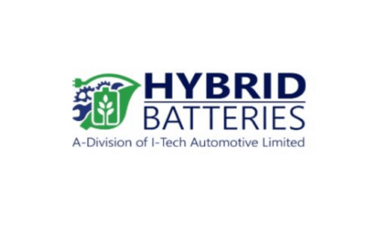 Hybrid Batteries
