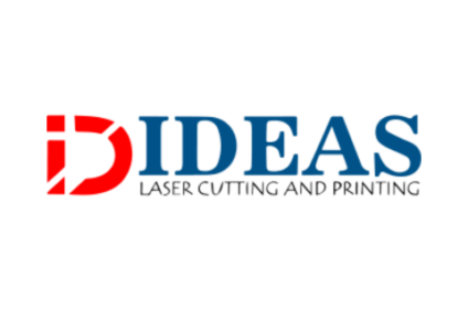 IDEAS Laser Cutting And T-shirt print
