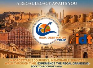 India Destination Tour