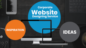 WebUpX – Innovative Web Design & Digital Growth Partner