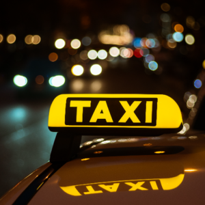 Melbourne Silver Taxi Services Melbourne