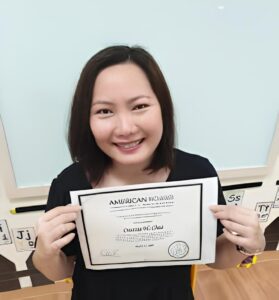 American Board for Certification of Teacher Excellence