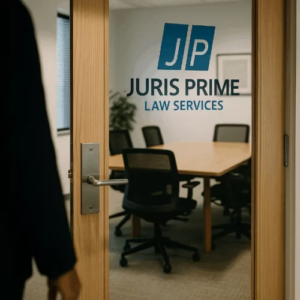 Juris Prime Law Services