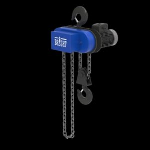Chain Hoist Manufacturer - Bright Crane Equipment