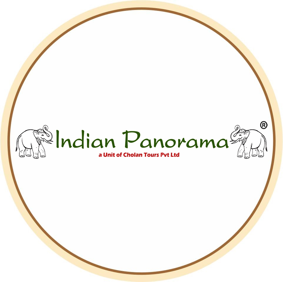 Indian Panorama Cholan Tours Pvt Ltd