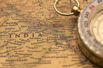 Indian Panorama