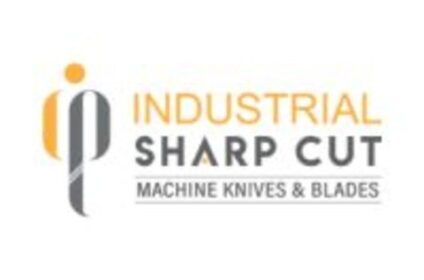 Induastrial Sharpcut