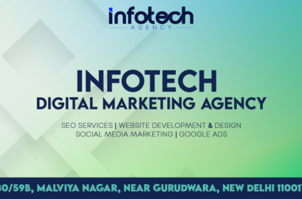 Infotech Agency