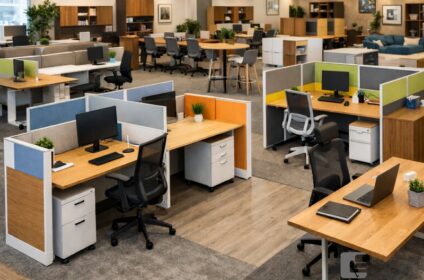 Inter Furnish