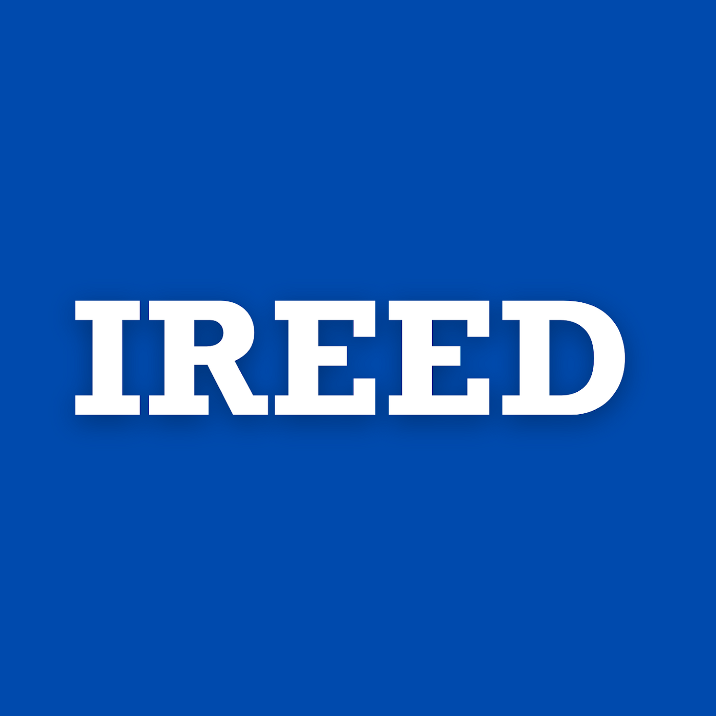 IREEDIndia