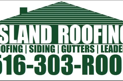 Island Roofing Inc.