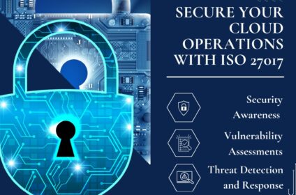 ISO 27017 Certification