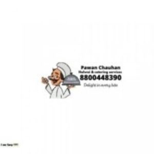 Pawan Chauhan Halwai cateres & Service
