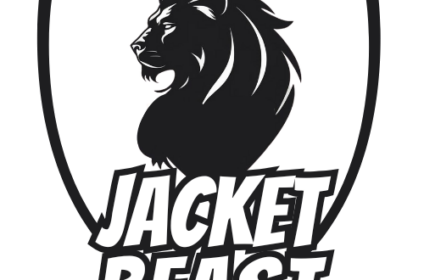 jacket beast logo