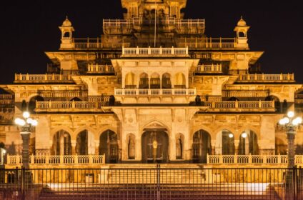 Jaipur Tour Planner
