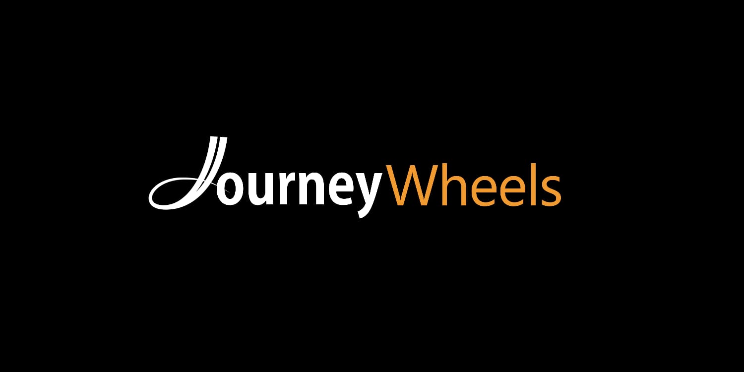 JOURNEYWHEELS