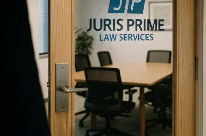 Juris Prime Law Services