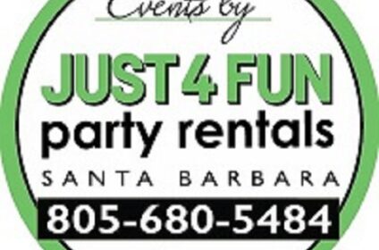 Just 4 Fun Party Rentals