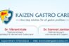 Kaizen Gastro Care: Dr Vikrant Kale, Dr Samrat Jankar