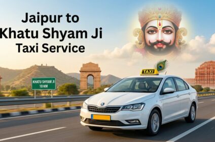 Khatu Darshan taxi Service