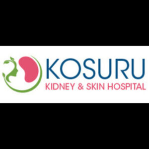 Kosuru Kidney & Skin Hospital – Nephrologist in Narasaraopet