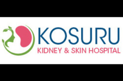 Kosuru Kidney & Skin Hospital – Nephrologist in Narasaraopet
