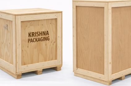 KRISHNA PACKAGING