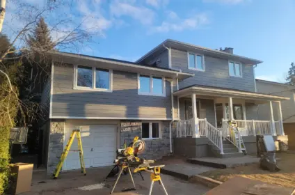 Kubra Siding - Local Siding Contractor