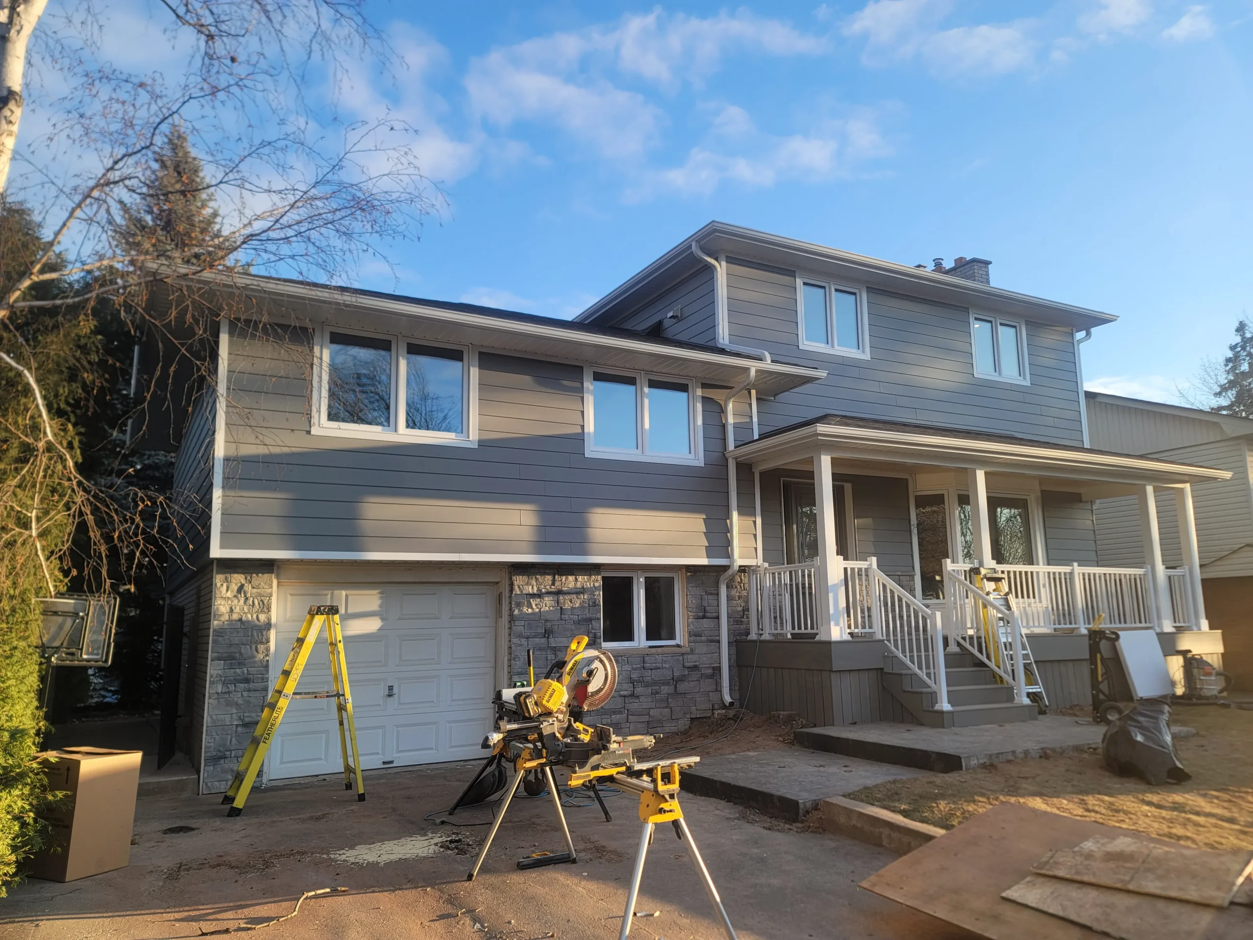 Kubra Siding - Local Siding Contractor