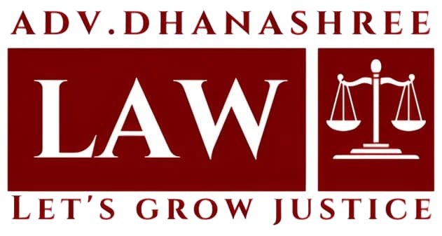 Adv Dhanashree A. Bankhele