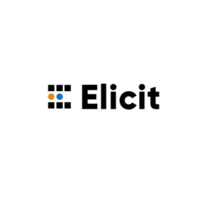 Elicit digital