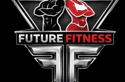Future fitness logo