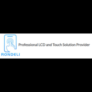 Rondeli Display
