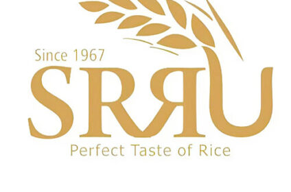 Shri Ram Rice Unit logo