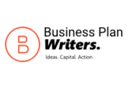 Business Plan Writers Canada