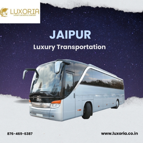 Luxoria