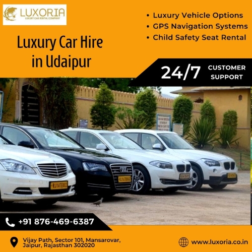 Luxoria