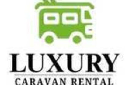 Luxury Caravan Rental